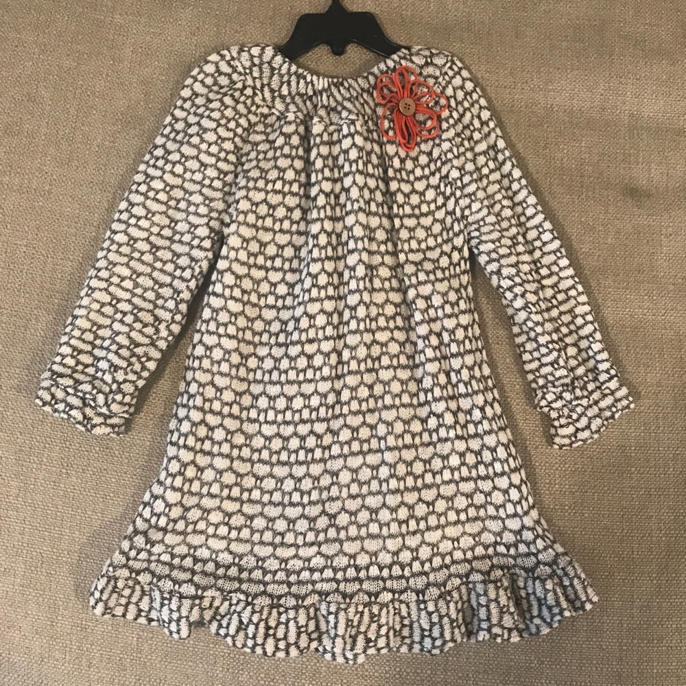 Isabel Garreton knit dress
